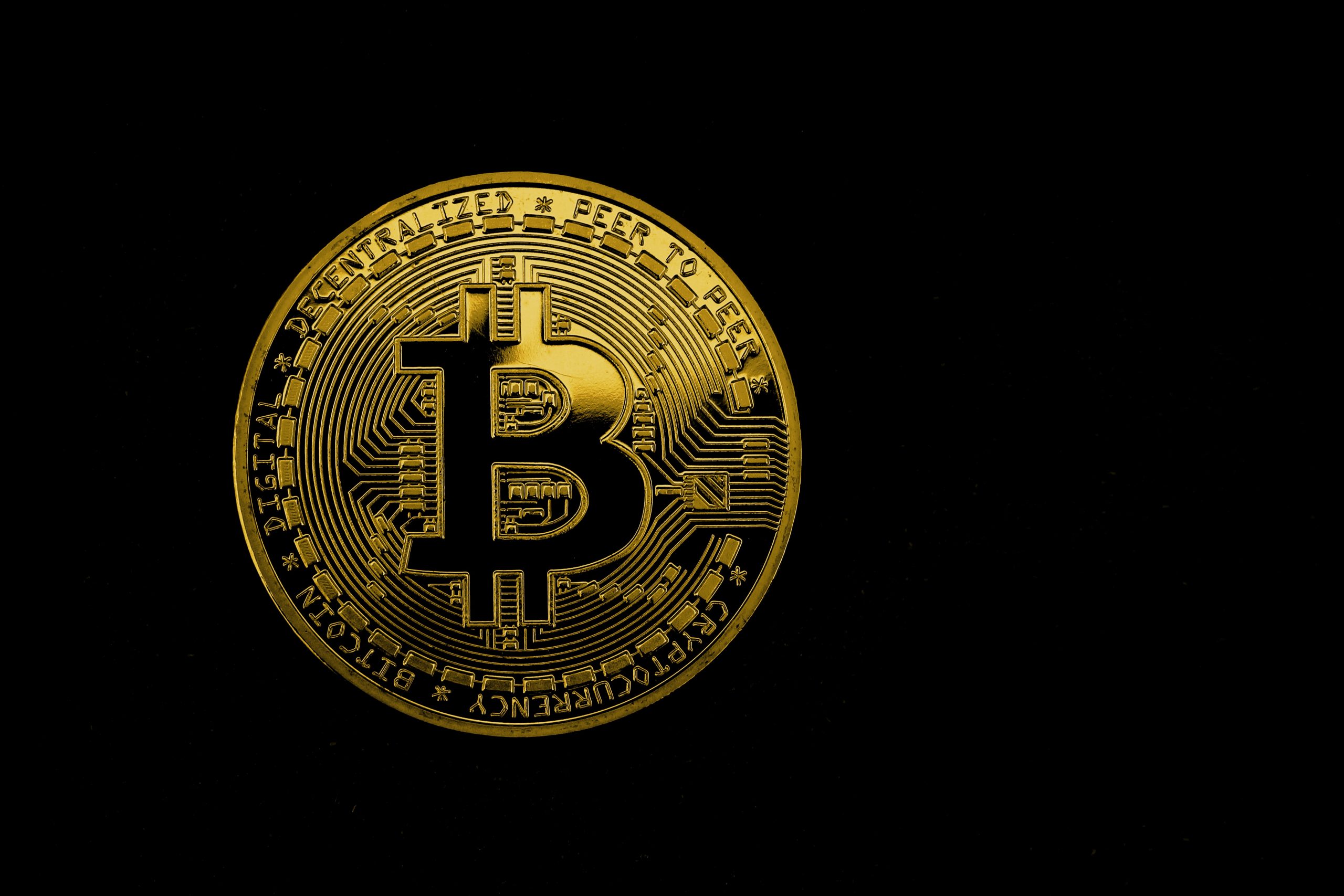 5 punti da considerare per Bitcoin; in 10 anni questo &egrave; il mese peggiore per il prezzo di BTC